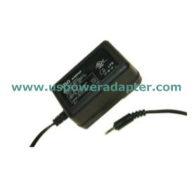 New Rio MU15-050200-A1 AC Power Supply Charger Adapter