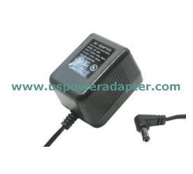 New Universal AC Adapter 120-0250 Power Adapter