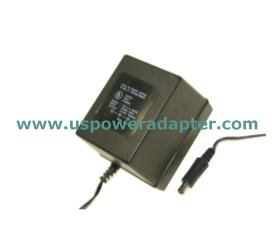 New Trans 138451000D AC Power Supply Charger Adapter - Click Image to Close