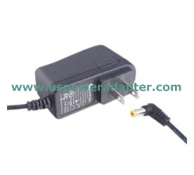 New VeriFone mt124120100a1 AC Power Supply Charger Adapter
