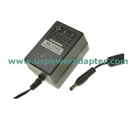 New Touch SP9715CA AC Power Supply Charger Adapter