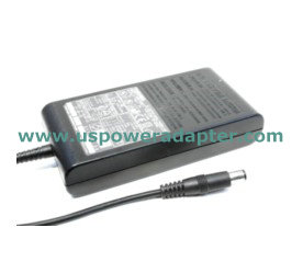 New Toshiba PA3083U-1ACA AC Power Supply Charger Adapter