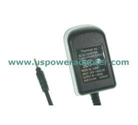 New Thomson 5-2824 AC Power Supply Charger Adapter - Click Image to Close
