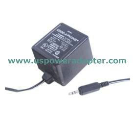 New Code-A-Phone ACC-347 AC Power Supply Charger Adapter