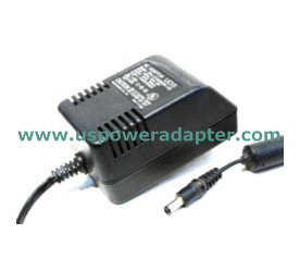 New Salom SPA-1210 AC Power Supply Charger Adapter