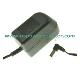 New Xiamen UD-0602 AC Power Supply Charger Adapter