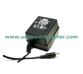 New RIM DC12500F AC Power Supply Charger Adapter
