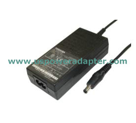 New Toshiba ua2035p001 AC Power Supply Charger Adapter