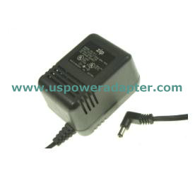 New Zip SG-511 AC Power Supply Charger Adapter