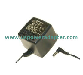 New RadioShack 16130 AC Power Supply Charger Adapter - Click Image to Close