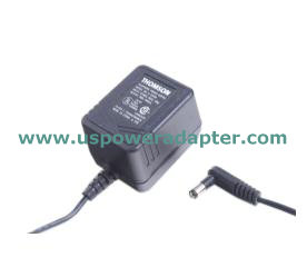 New Thomson 52418a AC Power Supply Charger Adapter