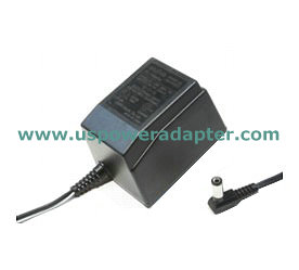 New Verifone 0020712 AC Power Supply Charger Adapter - Click Image to Close