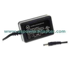 New LEI MT15-5050200-A1 AC Power Supply Charger Adapter