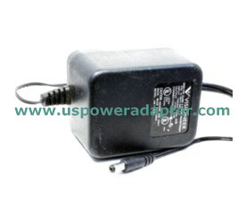 New Visioneer AM-171000 AC Power Supply Charger Adapter - Click Image to Close