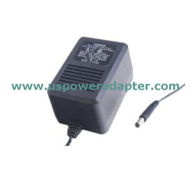 New Condor d12101000 AC Power Supply Charger Adapter - Click Image to Close