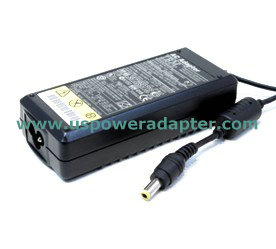 New IBM 02K6553 AC Power Supply Charger Adapter - Click Image to Close