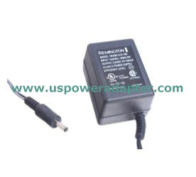 New Remington HK28U36100REM AC Power Supply Charger Adapter - Click Image to Close