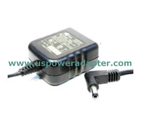 New Zip 03522300 AC Power Supply Charger Adapter