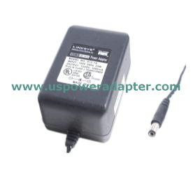 New Linksys D12-1A AC Power Supply Charger Adapter - Click Image to Close