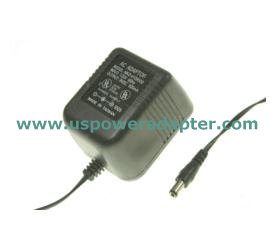 New Power Supply MKD-4109500 AC Power Supply Charger Adapter - Click Image to Close
