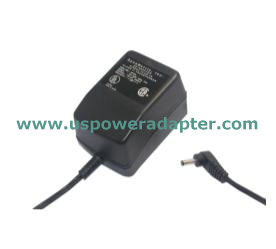 New Dynametric 39184 AC Power Supply Charger Adapter