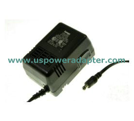 New Iomega A42407 AC Power Supply Charger Adapter - Click Image to Close