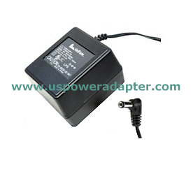 New Verifone WP410209D AC Power Supply Charger Adapter