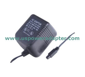New Trans MW410901000A AC Power Supply Charger Adapter