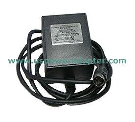 New Colorado T1640 AC Power Supply Charger Adapter - Click Image to Close