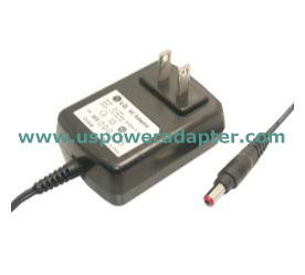 New LG AC-10W AC Power Supply Charger Adapter