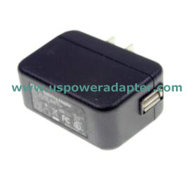 New DVE DSC-5P-01 AC Power Supply Charger Adapter - Click Image to Close