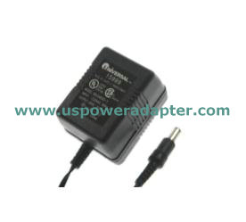 New Universal D4550-1 AC Power Supply Charger Adapter