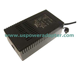 New TMK AD-8055 AC Power Supply Charger Adapter