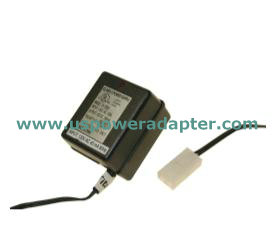 New Power Supply SY-12020 AC Power Supply Charger Adapter