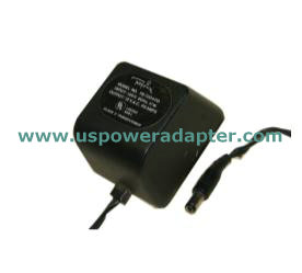 New Regency PS7204PD AC Power Supply Charger Adapter