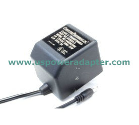 New Computer Peripherals A48082000 AC Power Supply Charger Adapter