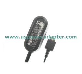 New LG STA-P53WR AC Power Supply Charger Adapter - Click Image to Close