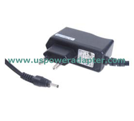 New Dongguan Yinli SA0105D AC Power Supply Charger Adapter - Click Image to Close