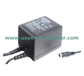 New Panasonic 02099-05G AC Power Supply Charger Adapter