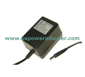 New Power Supply PPI-0702-UL AC Power Supply Charger Adapter