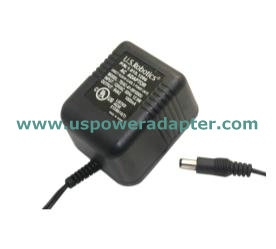New UsRobotics TEAC41091000U Power Supply Charger Adapter