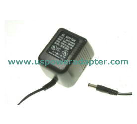 New ROC MW41-0900600 AC Power Supply Charger Adapter