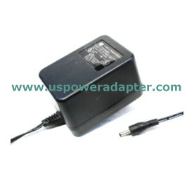 New CET Technology 48-6-700R AC Power Charger Adapter