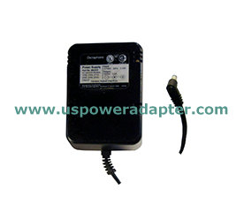 New Dictaphone 862315 AC Power Supply Charger Adapter - Click Image to Close