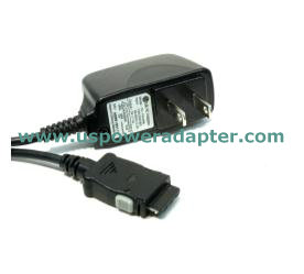 New LG TA-P01WN AC Power Supply Charger Adapter - Click Image to Close