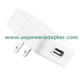 New AC to USB Power Adapter Charger