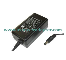 New ITE std16025 AC Power Supply Charger Adapter - Click Image to Close