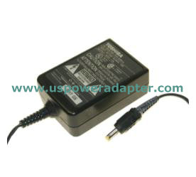 New Toshiba PDRACM1A AC Power Supply Charger Adapter