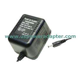 New Trans AC-1208 AC Power Supply Charger Adapter - Click Image to Close