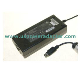 New Lishin LSE0202A1990 AC Power Supply Charger Adapter